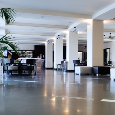 hotels