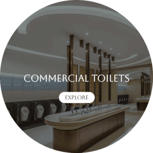 Commercial Toilets