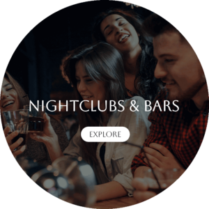 Nightclubs Bars