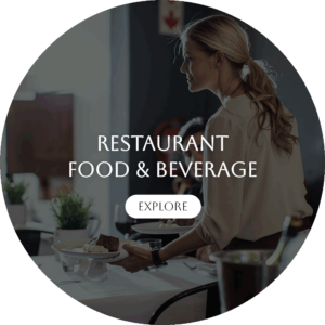 Restaurant Food Beverage