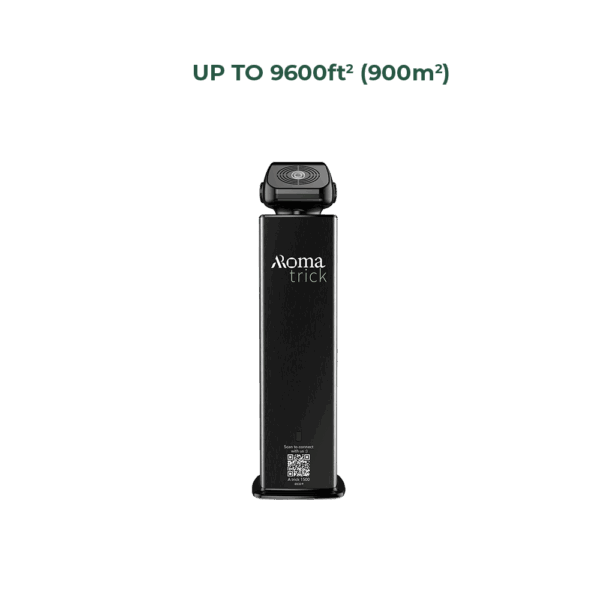 Aroma Trick 1500 Eco +