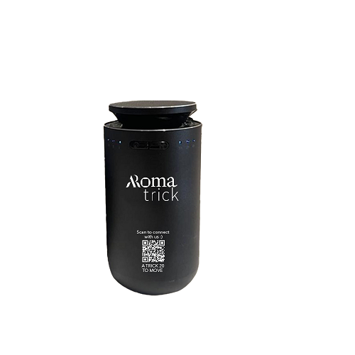 commercial scent diffuser